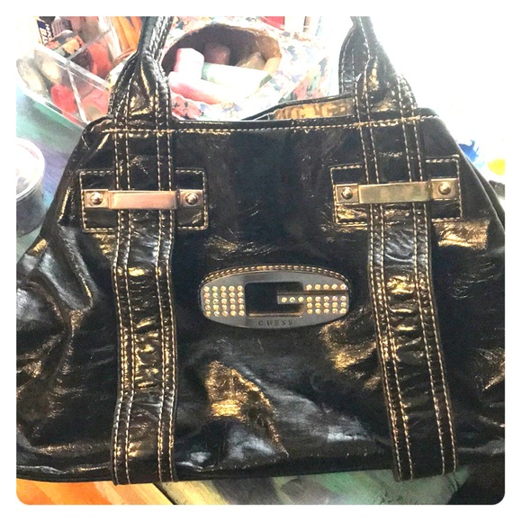 Guess Handbags - Guess purse